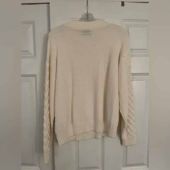 Urban Outfitters Cable Knit Sweater - Picture 4 of 6